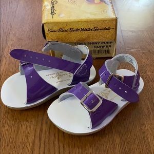 Sun-San® Surfer toddler Sandals size 5